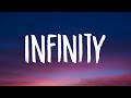 Jaymes Young - Infinity (Lyrics)