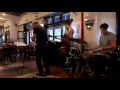 Nicolas Simion Quartet ~ Transylvanian Jazz Night #1