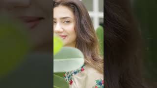 Mahira Khan New video #short #video #stories