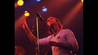 GENESIS - Down and Out (live in Bloomington, 09/04/1978)