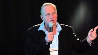 Mitos e Verdades sobre o TDAH | Luis Rohde | TEDxUFRGS