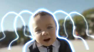 Baby Dance _ scooby Doo pa (music video 4k HD  )cotneus prod #viralvideo