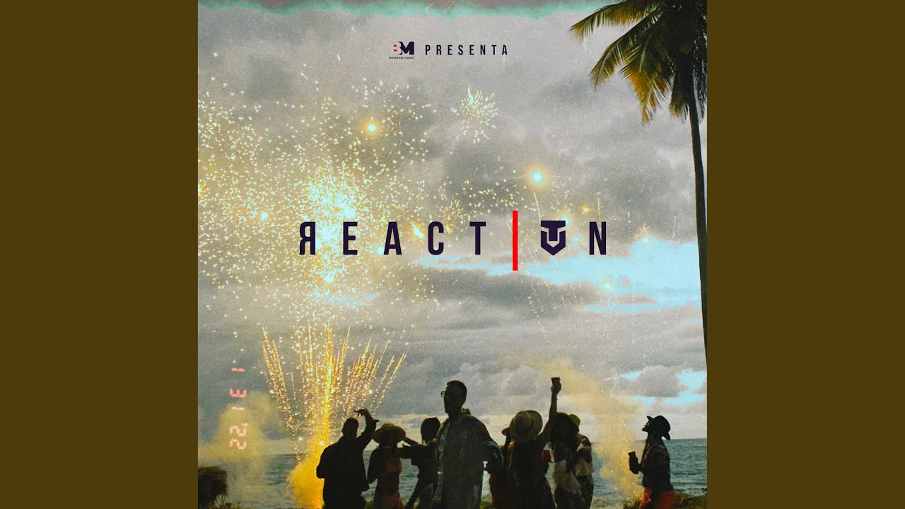 Reaction Youtube