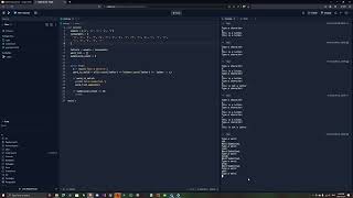 Python Crash Course Ep4: Loops