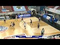 highlights kienergia rieti vs benacquista latina