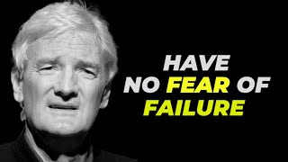 James Dyson - Have No Fear of Failure (Inspirational)