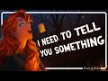 Your Shy Friend Confesses During a Camping Trip | ASMR Roleplay Audio