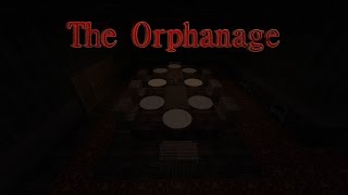 [Unxforce]- Orphanage孤兒怨part1------孤兒\