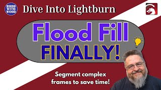 Flood Fill Understood - Segment Complex Shapes