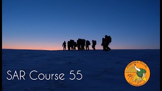 SAR Course 55