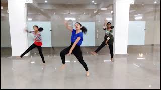 ISHARE TERE DANCE VIDEO || Tap Studio || GURU RANDHAWA