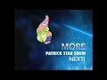 (FANMADE) Nicktoons The Patrick Star Show More Up Next Bumper (2009)