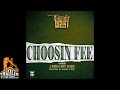 Hydrolic West ft. J-Diggs, Matt Blaque - Choosin' Fee [Prod. Hydrolic West] [Thizzler.com]