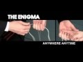 THE ENIGMA BY PAULINO GIL AND LUIS DE MATOS