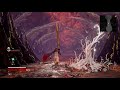 code vein restore prometheus vestiges ii u0026 iii into the depths den of the dead