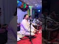 jaane is dil kyaa ustad dildar hussain khan abrar hussain khan uk live show