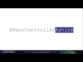 Spring MVC 4 Web Apps - Rossen Stoyanchev