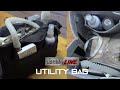 UTILITY BAG | The Racing Line GEAR