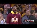 cleveland cavaliers best plays of 2016 postseason