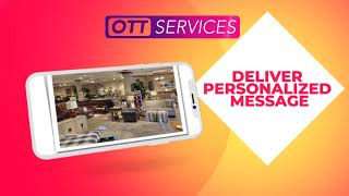 OTT and CTV Video Advertising