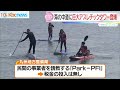 “海の中道”に巨大アスレチックタワー登場