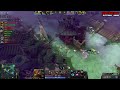 wtf 75% spell amplify 1 shot shuriken unlimited skill spam invisible mid bounty hunter dota 2