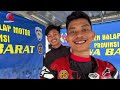 blusukan paddock di pra pon xxi balap motor