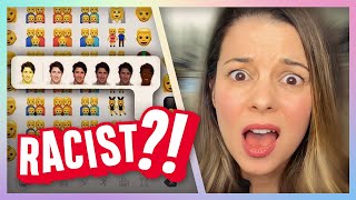 Are emojis RACIST?! | News You Missed!