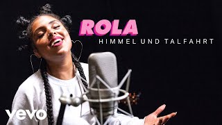 Rola - Himmel und Talfahrt (Live) | Vevo Official Performance