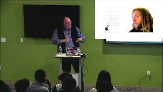Fixing Social Media | Ethan Zuckerman