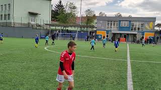 Utmost cup CК Темп ВЛ-16 U10⚽3-3⚽ФК Кремінь U10 28.04.2023