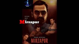 #Series#Mirzapur#Ringtone Mirzapur Ringtone 👉 Sam Musical Point Download MP3 link👇