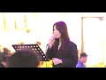 231007 차가을 한대앞역 버스킹 신곡 dear fall 선공개 라이브