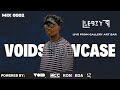 Lebzy S Brings an Irresistible Melodic Afro Set | Void Showcase Mix 002