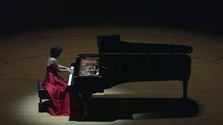 Chopin Sonata No.3 Finale. Magnificent Chopin Sonata performed by Pianist Klara Min