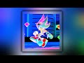 Dança Do Sonic - (Slowed + Reverb)