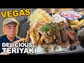 Delicious Teriyaki at 