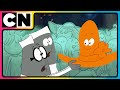 👏 Lamput Presents: Laughing With A Crowd (Ep. 177) | Cartoon Network Asia