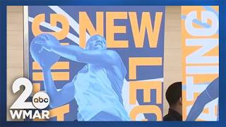 2026 CIAA Tournament tips off in Baltimore with $27M boost
