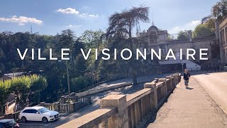 Annonay - Ville visionnaire