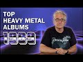 BEST METAL OF 1989 as chosen by you | Overkill Rewind