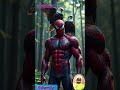 spider man vs venom captain america and joker marvel joker spiderman dc