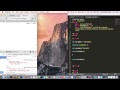 Javascript Tutorial For Beginners #33  Variable Scope   Global Variable Vs Local Variables