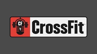 CrossFit Podcast Ep. 17.01: Greg Glassman
