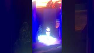 Madea farewell tour Cora