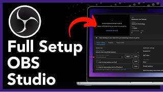 How To Live Stream Using OBS - Full Guide (2026 Beginner Tutorial)