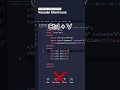 Vscode Shortcuts #css #coding #vscode #Website #frontenddeveloper