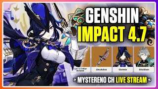 🔴[LIVE] Hari Hari Menggabut | TopUp di Tokowendigg | Genshin Impact Indonesia