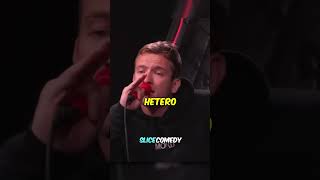 Ari Matti VS Serial Killer..😂😂 | Kill Tony ft. William Montgomery & Nick Swardson as Gary Falcon