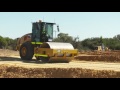 Intelligent Compaction: Buried Tyre Challenge Using Machine Drive Power (MDP) - JAPANESE